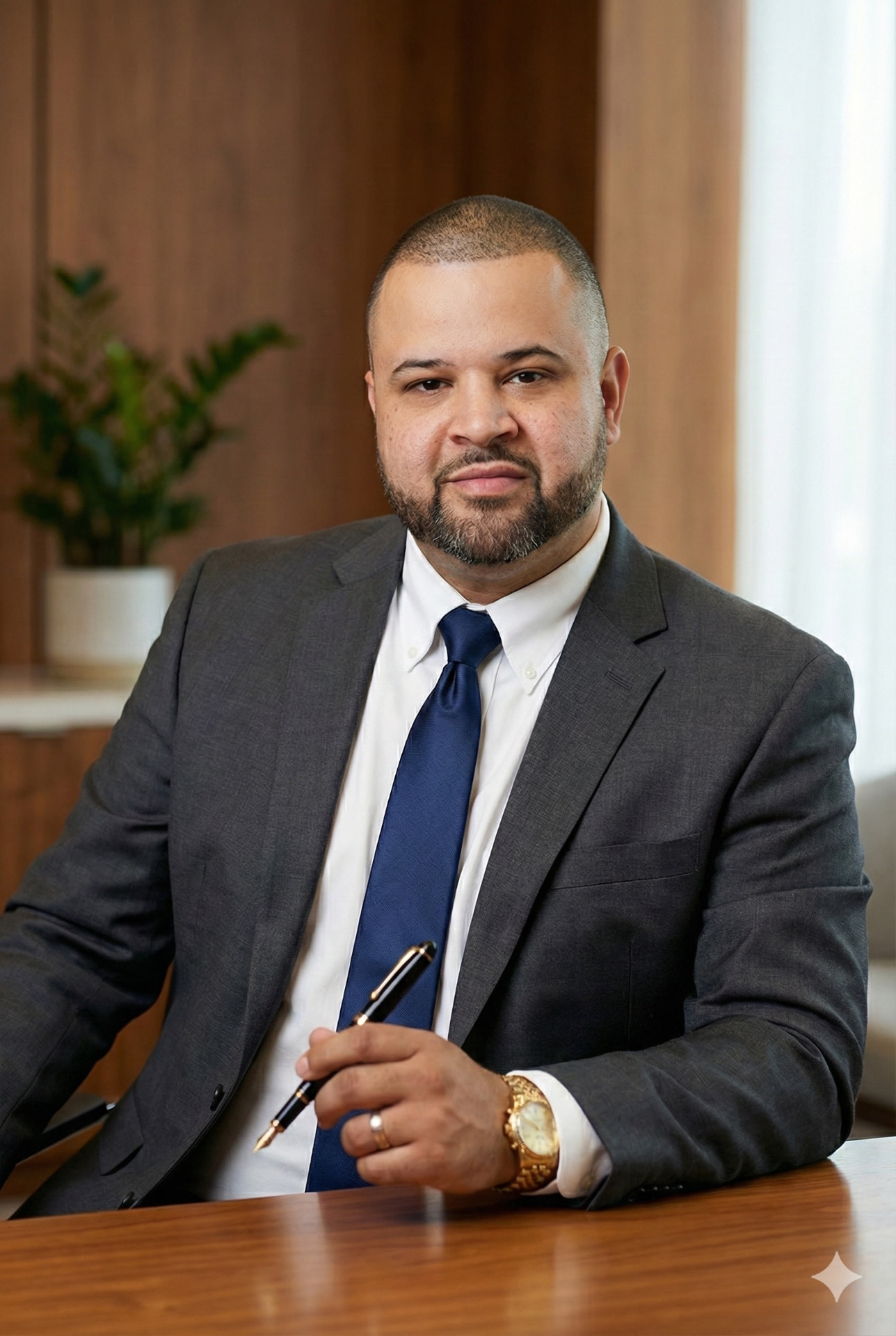Dan, founder of Dan's Investment Solutions